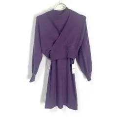 GRL グレイル【M】タートルネックセーター♡ニット♡新品