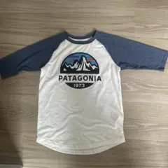 PATAGONIA ラグランスリーブTシャツ 1973年デザイン