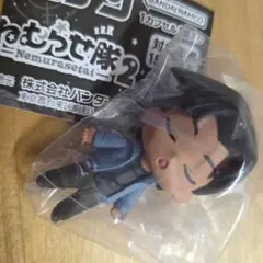 名探偵コナン　ねむらせ隊2　服部平次