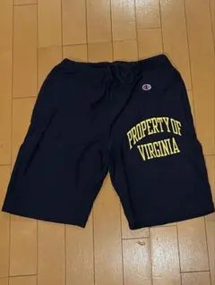 Champion チャンピオン C3-D502リバースウィーブ ショートパンツM