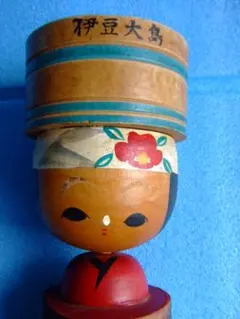 2025年最新】伊豆大島こけしの人気アイテム - メルカリ