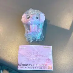 カラーコレクションチャーム　エンジェル　ガチャガチャ