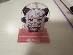にじさんじ フルタ アクリルスタンド 石神のぞみ チョコエッグ