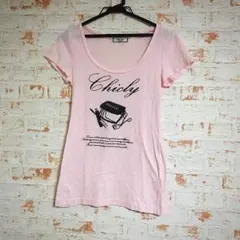 美品 DELYLE Tシャツのサムネイル