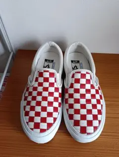VANS VAULT CLASSIC バンズ ボルト クラシック スリッポン