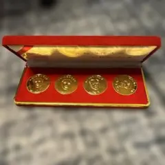 2026年最新】毛沢東 記念 コインの人気アイテム - メルカリ