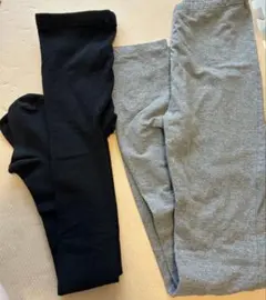 マタニティ レギンス m〜l