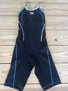 arena アリーナ 競泳水着 TOUGH SUITタフフライバックスパッツ Sのサムネイル