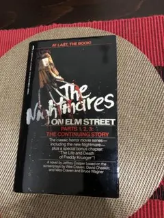 The Nightmares on Elm Street
