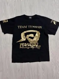 2025年最新】team tenshin tシャツの人気アイテム - メルカリ