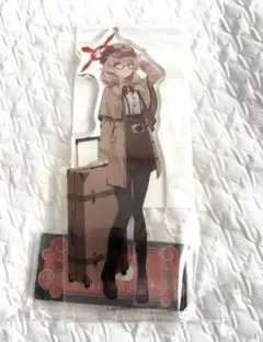 ブルーアーカイブ　ブルアカ　サマーミッション　アクリルスタンド　チナツ