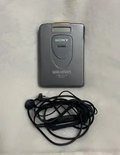 SONY WALKMAN WM-701C ウォークマン ジャンク - メルカリ