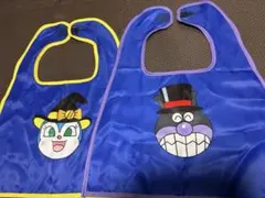 アンパンマンミュージアム マント　ハロウィン