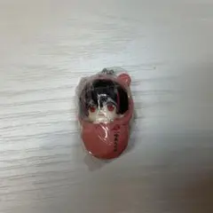 カラフルピーチ　ゆあんくん　おくるみマスコット