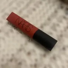 NARS エアーマット　リップカラー　00041