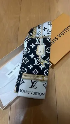 2025年最新】LOUIS VUITTON 柄・デザイン：その他 レディース バンダナ