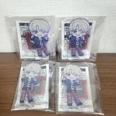 ENHYPEN ソヌ DrunkDazed　スタンド付き両面アクリルプレート