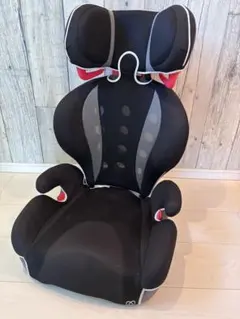 エールべべ チャイルドシート ジュニア AILEBEBE クワトロ　サラット