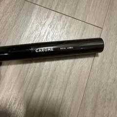 CAROME リアルロング マスカラ ブラックのサムネイル
