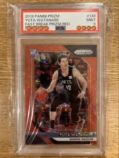 psa スポーツカード