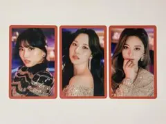 TWICE KuraKura CD トレカ モモ ミナ ツウィ