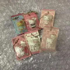 パッケージミニチュアコレクション　ガチャガチャ