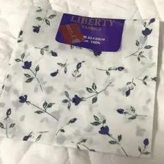 リバティ　カットクロス33×50cm 新品未使用　エターナル　デミ