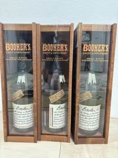 2025年最新】ブッカーズ バーボンの人気アイテム - メルカリ
