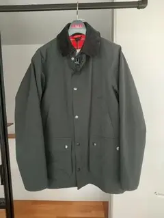 Barbour ユナイテッドアローズ別注 38