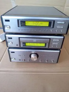 デノン DENON DRR-7.5E 3セット 2026年最新】drr-7.5の人気アイテム - メルカリ