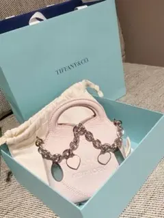 ティファニー　バッグ