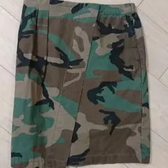 アローズグリーンレーベルスカート美品サイズ36