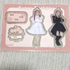 2026年最新】齋藤樹愛羅 アクスタの人気アイテム - メルカリ