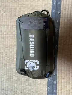 ハンモック アウトドア寝具