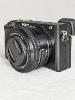野球・サッカーママ必見！ソニー α6500 高倍率ズームレンズキット 020