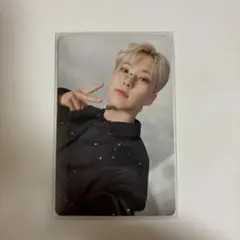 ★ SEVENTEEN 消費期限 ホシ FP トレカ