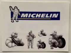 MICHELIN ビバンダム広告 1000ピースジグソーパズル　ミシュランマン MICHELIN ビバンダム広告 1000ピースジグソーパズル ミシュランマン