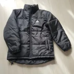 adidas ダウンコート 150サイズ