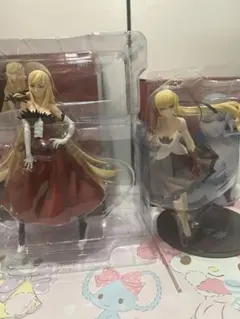 2025年最新】キスショット フィギュアの人気アイテム - メルカリ