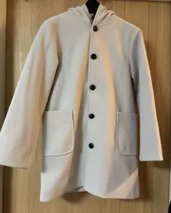 ROPÉ PICNIC フード付きコート 150