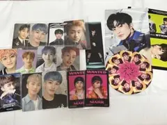 NCT127 DREAM マーク まとめ売り