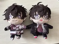 佐伯イッテツ にじぬい