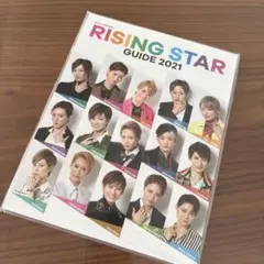 RISING STAR GUIDE 2021