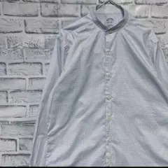 ブルックスブラザーズ チェックシャツ usa製 Est.1818 CLASSICのサムネイル