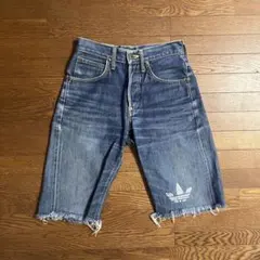 【極美品】Lee COWBOY 2101 復刻 センター赤タグ 日本製 W27のサムネイル