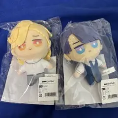 憐れなβは恋を知らない DMMスクラッチ B賞 ぬいぐるみ