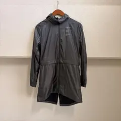 NIKE RUNNING DIVISION ランニングジャケット 黒 S 廃盤