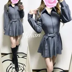 ワンピース エモダ マウジー リエンダ ジーナシス ザラ ジェイダ エゴイスト