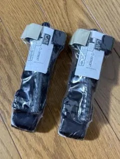 美品】ナチュラルマウンテンモンキーズ NOVITA 100シルバー2本セット