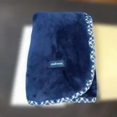 NEWYORKERミニ毛布